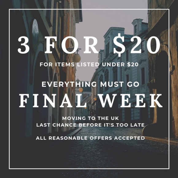 SALE Last Chance: Maxi Dress - Picture 3 of 4